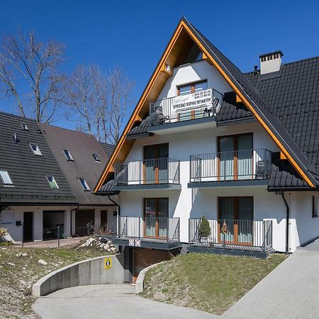 Rent Like Home - Droga Na Bystre 4 Zakopane Bagian luar foto