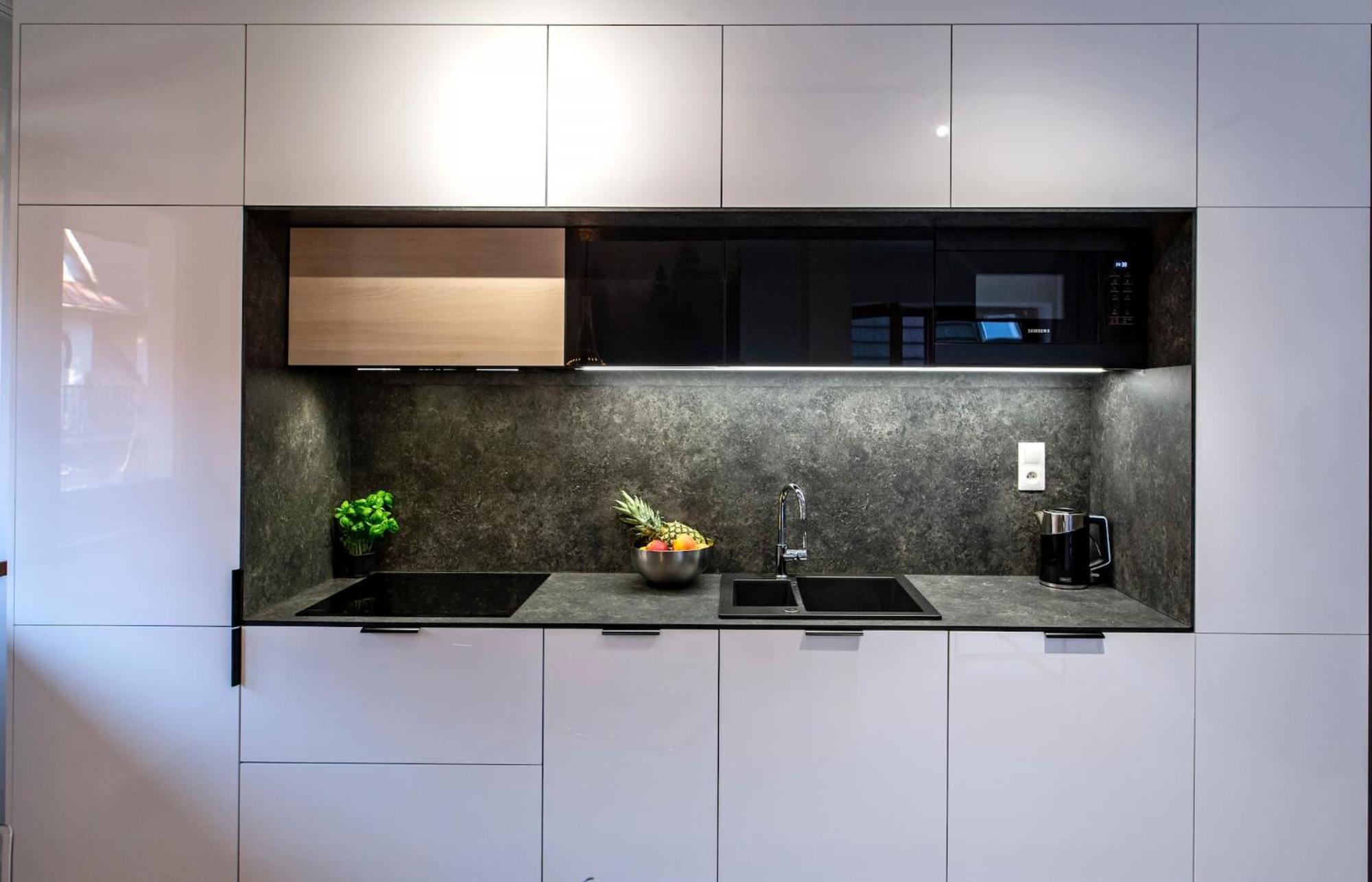 Rent Like Home - Droga Na Bystre 4 Zakopane Bagian luar foto