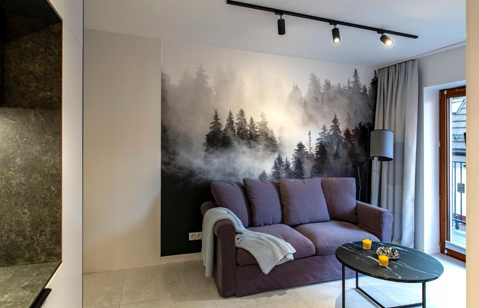 Rent Like Home - Droga Na Bystre 4 Zakopane Bagian luar foto