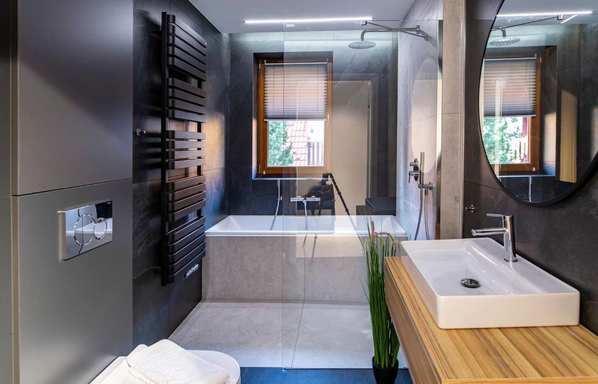 Rent Like Home - Droga Na Bystre 4 Zakopane Bagian luar foto
