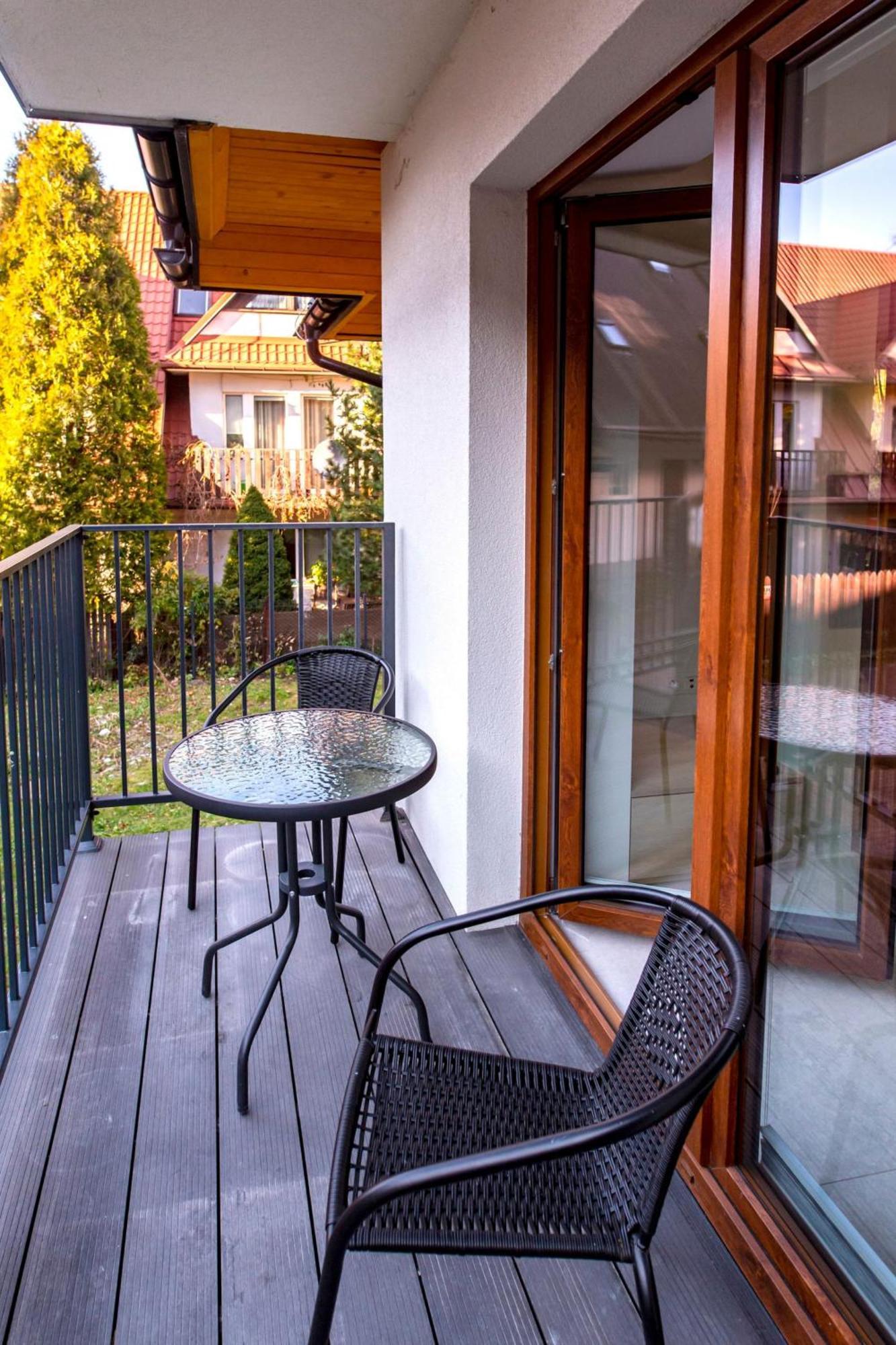 Rent Like Home - Droga Na Bystre 4 Zakopane Bagian luar foto